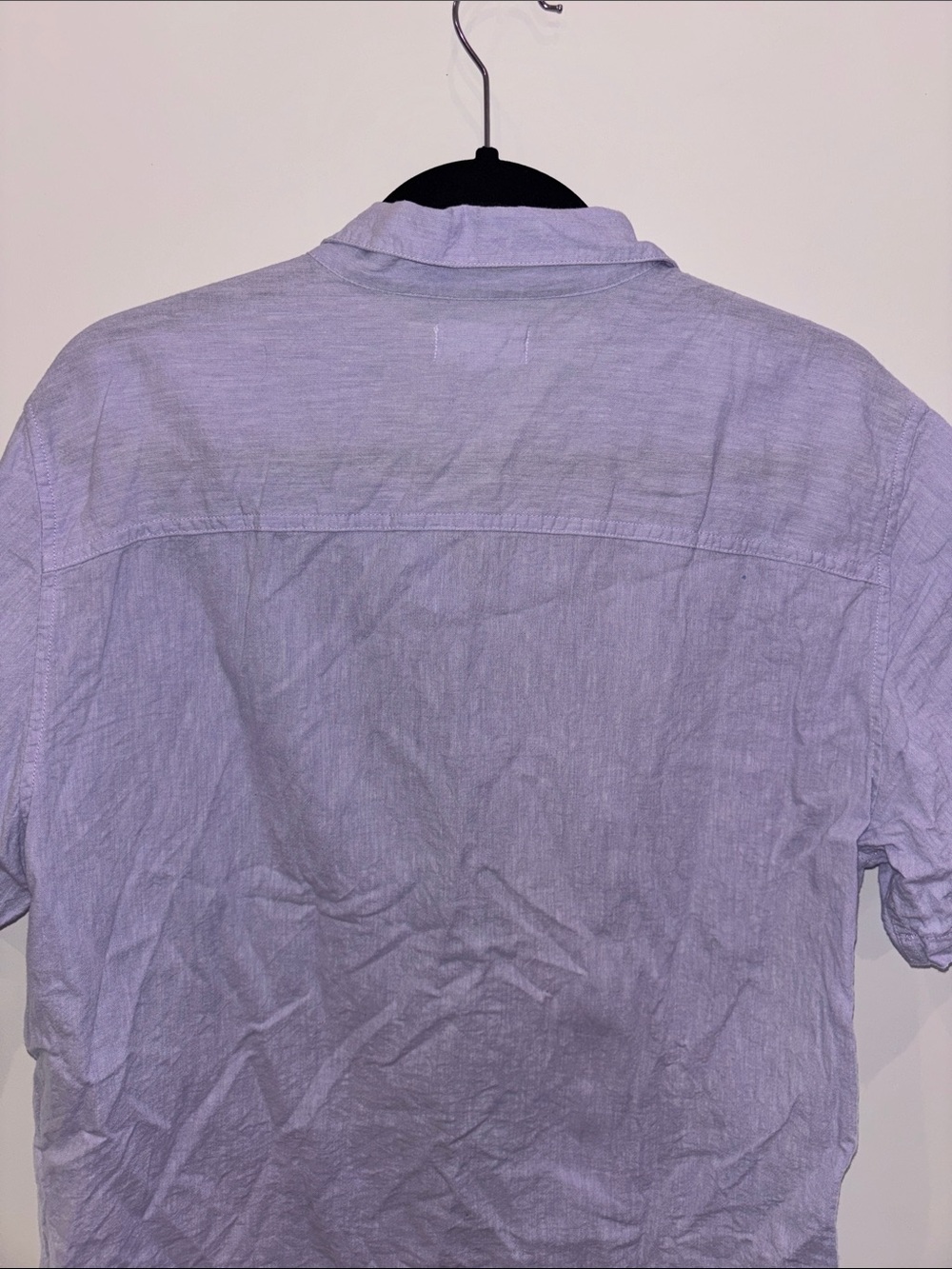 Button Down Shirt - Picture 5 of 7